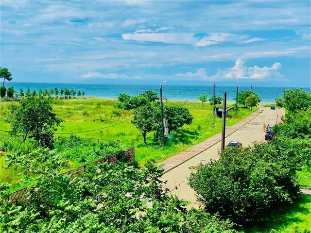 Апарт-отели Hotel Kristal Кобулети-4
